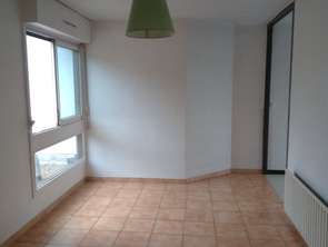 Location Appartement T1Talence