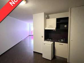 Location Appartement T1Talence