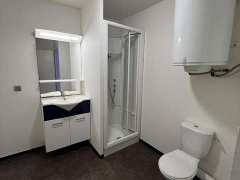 Location appartement 1 pièce