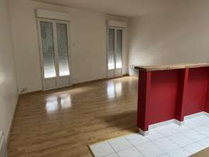 Location Appartement 4 piècesTalence