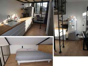 Location StudioTalence