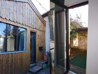 Location Studio 1 pièce