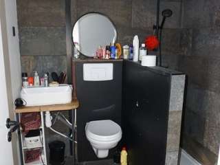 Location Studio 1 pièce