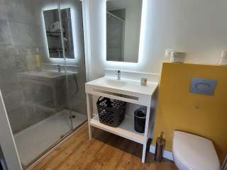 Location appartement 2 pièces