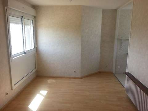 Location appartement 1 pièce Talence 33
