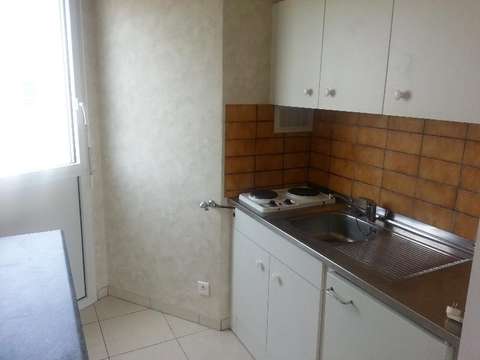 Location appartement 1 pièce Location appartement 1 pièce