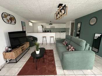 Location appartement 2 pièces Talence 33