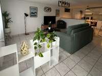 Location appartement 2 pièces