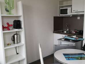 Location StudioTalence