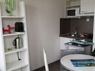 Location Studio 1 pièce