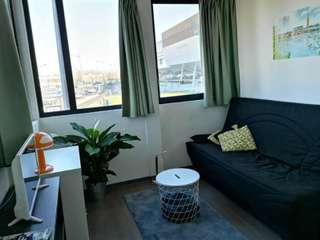 Location Studio 1 pièce