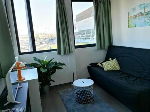 Location Studio 1 pièce