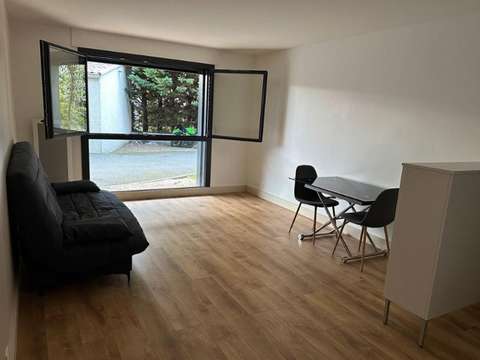 Location Studio 1 pièce Talence 33