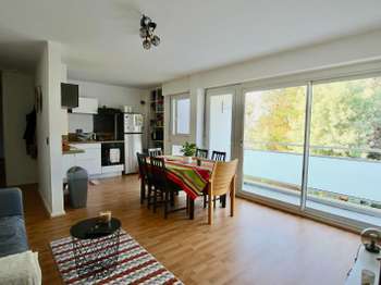 Location Chambre 1 pièce Talence 33