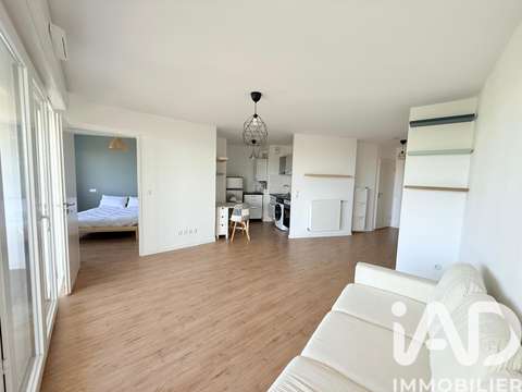 Location appartement 2 pièces Talence 33