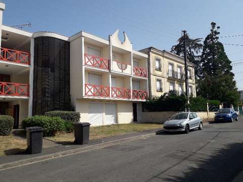 Location Studio 1 pièce Talence 33