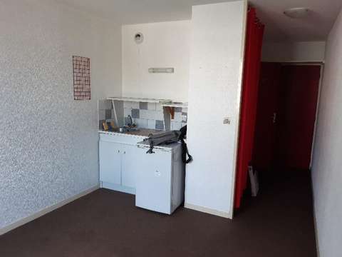 Location Studio 1 pièce Location Studio 1 pièce