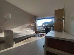 Location Appartement T1Talence
