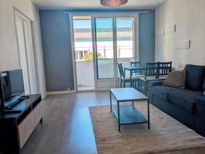 Location Appartement 4 piècesTalence