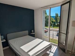 Location appartement 4 pièces