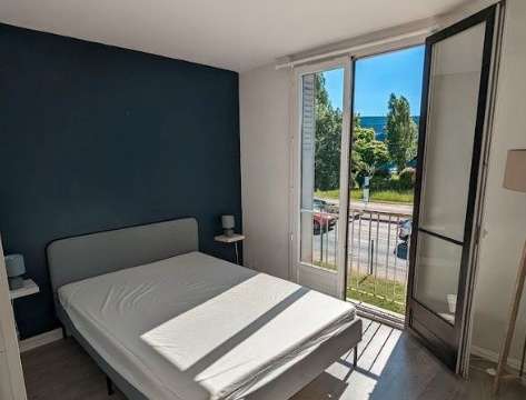 Location appartement 4 pièces