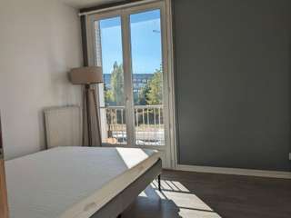 Location appartement 4 pièces