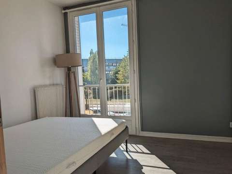 Location appartement 4 pièces