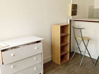 Location Studio 1 pièce