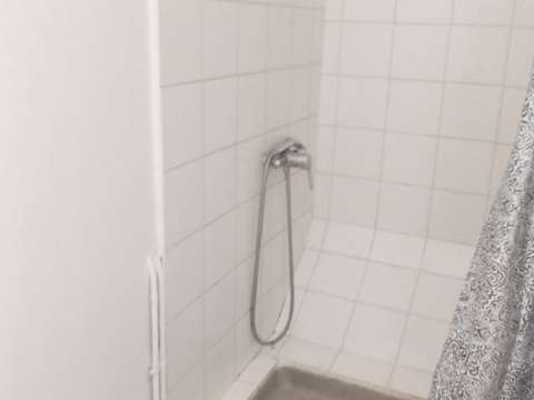 Location Studio 1 pièce
