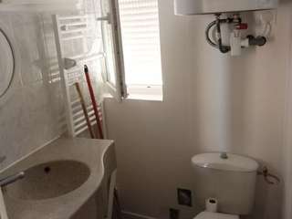Location Studio 1 pièce