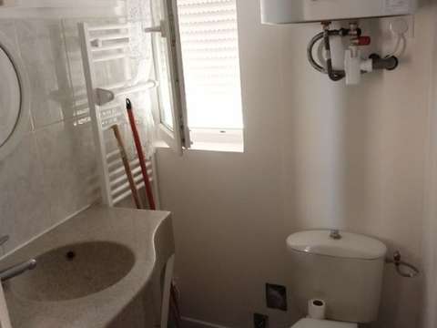Location Studio 1 pièce