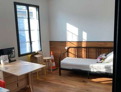 Location Studio 1 pièce Talence 33