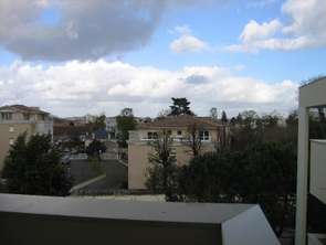 Location Appartement 2 piècesTalence