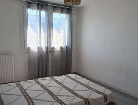 Location appartement 3 pièces Talence 33