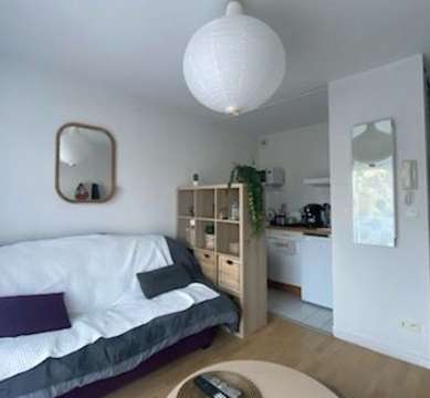 Location Studio 1 pièce Talence 33