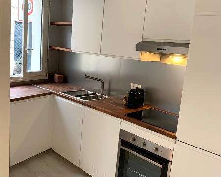 Location appartement 2 pièces