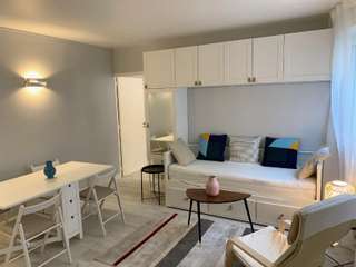 Location appartement 2 pièces