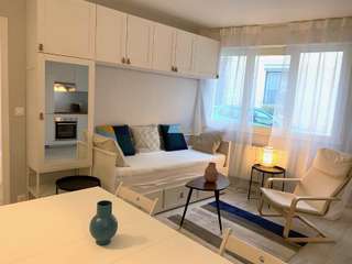 Location appartement 2 pièces