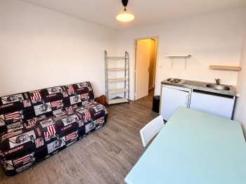 Location Studio 1 pièce Talence 33