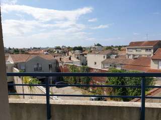 Location appartement 1 pièce