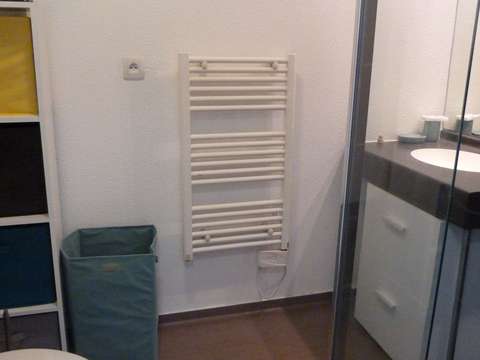 Location appartement 1 pièce