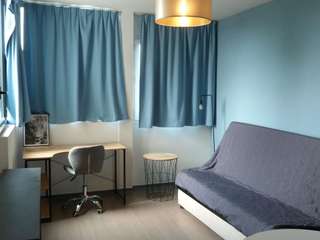 Location appartement 1 pièce
