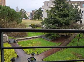 Location appartement 2 pièces Talence 33