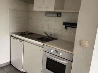Location appartement 2 pièces