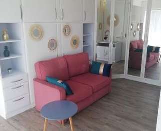 Location appartement 1 pièce Talence 33