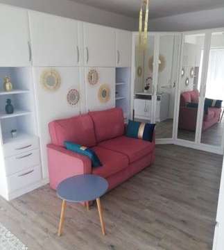 Location appartement 1 pièce Talence 33