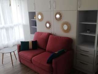 Location appartement 1 pièce