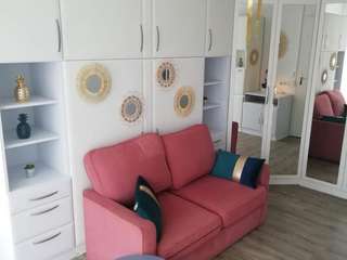 Location appartement 1 pièce