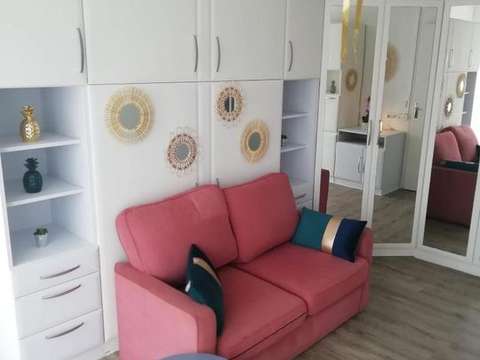 Location appartement 1 pièce