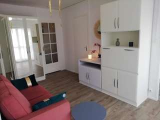 Location appartement 1 pièce